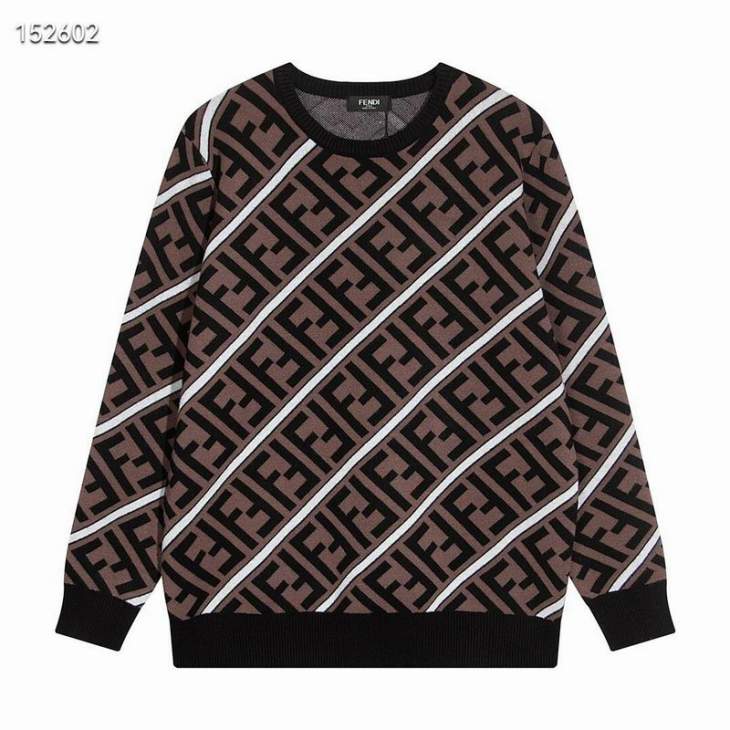Picture of Fendi Sweaters _SKUFendiM-2XL26yr3445002